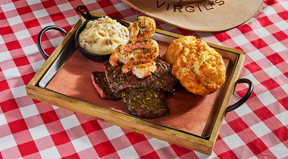 Taste of the South