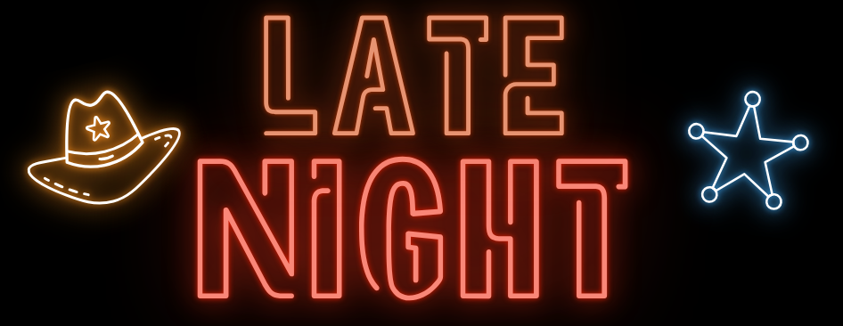 Late Night at Virgil's 