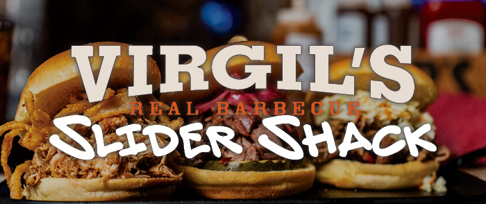 Virgil's Slider Shack Las Vegas