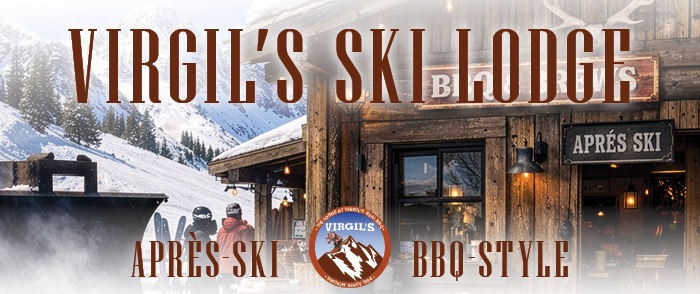Virgil’s Ski Lodge