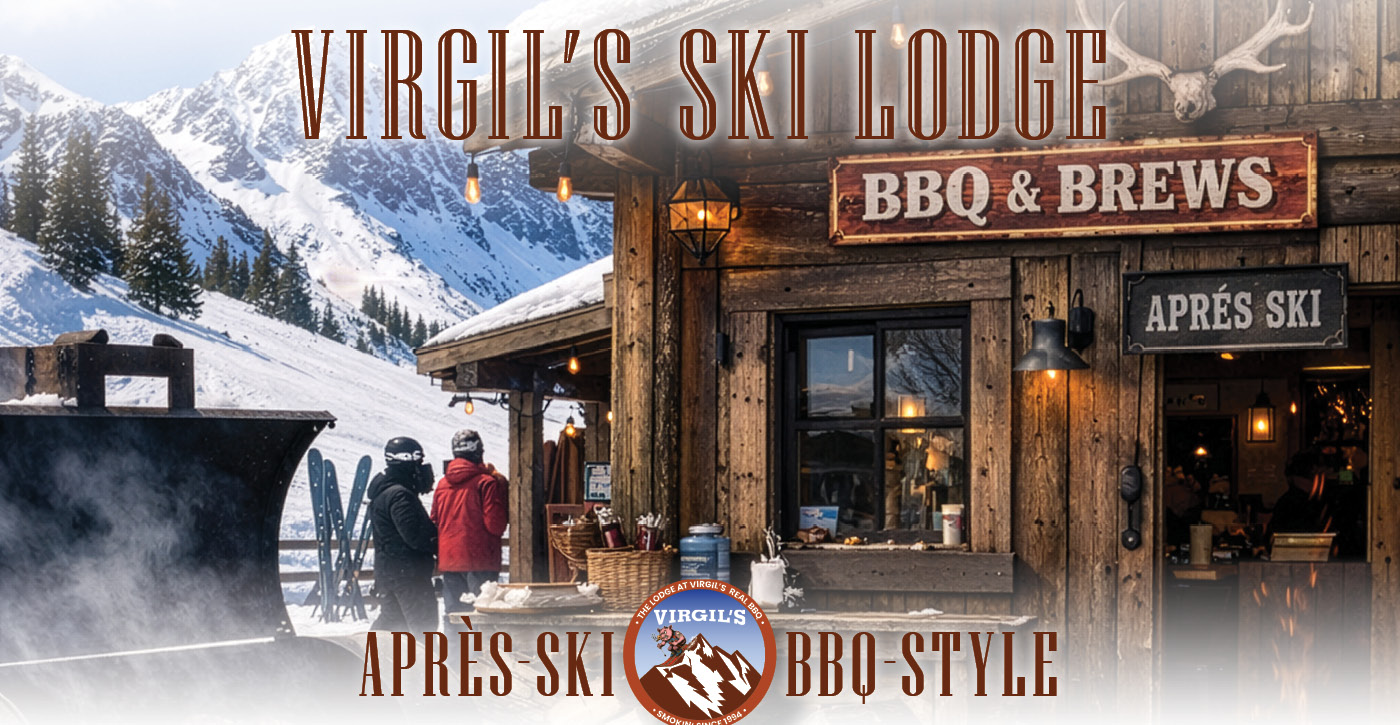 Virgil’s Ski Lodge