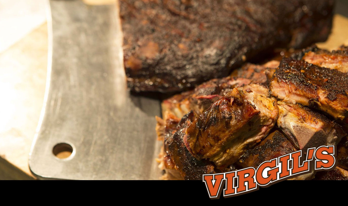 New York City's Essential Barbecue Restaurants