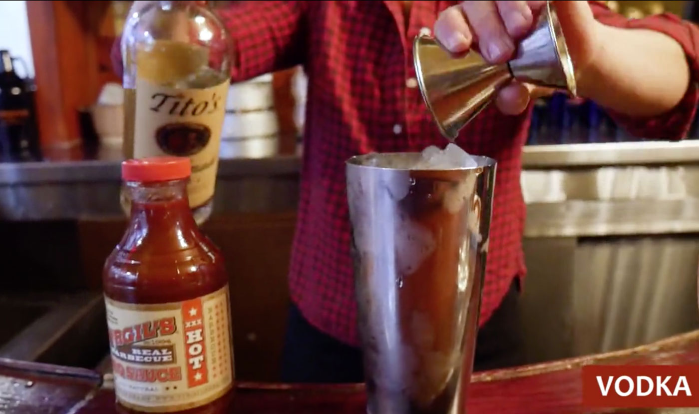 The Daily Meal - Bloody Mary
